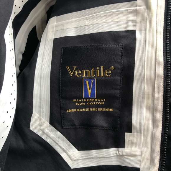 NEW Nike Sportswear NSW Ventile Reflective Jumpsuit Flight Suit Coveralls Small - Picture 13 of 16